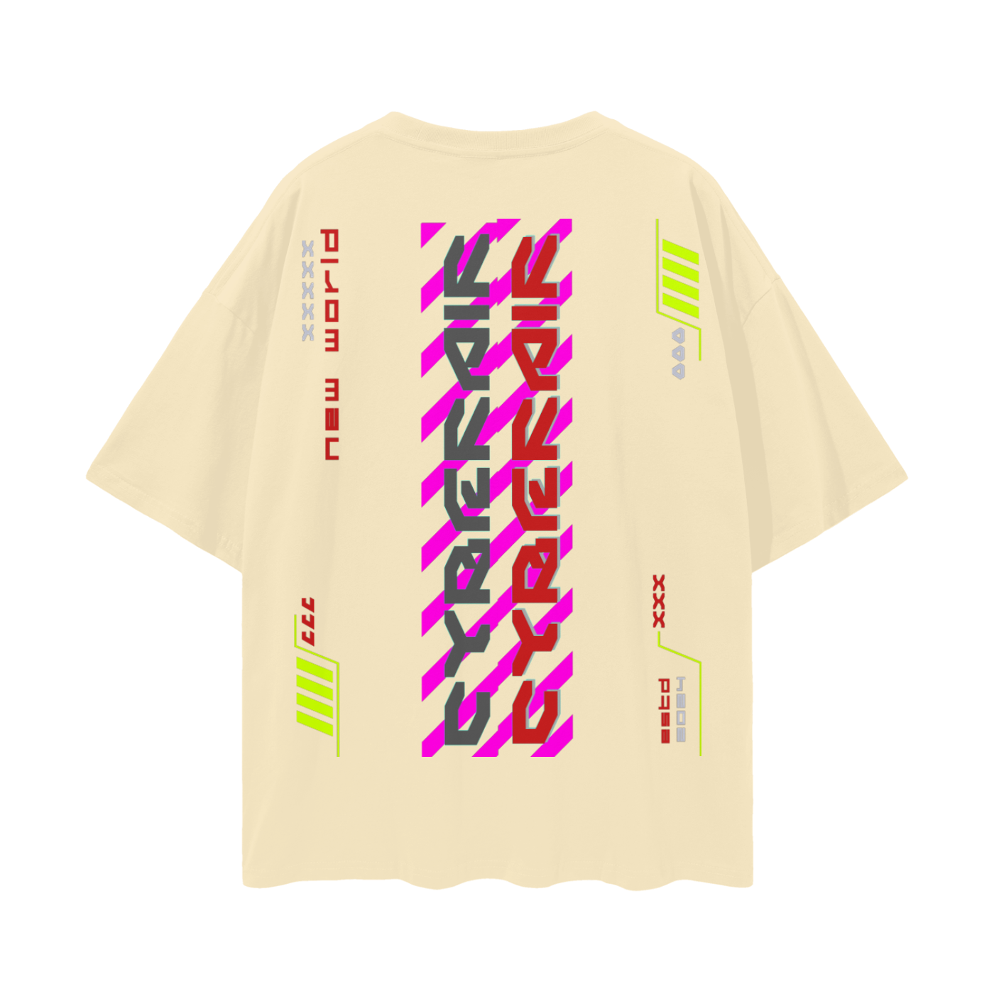 CYBERAIR-Newworld (Vertical)