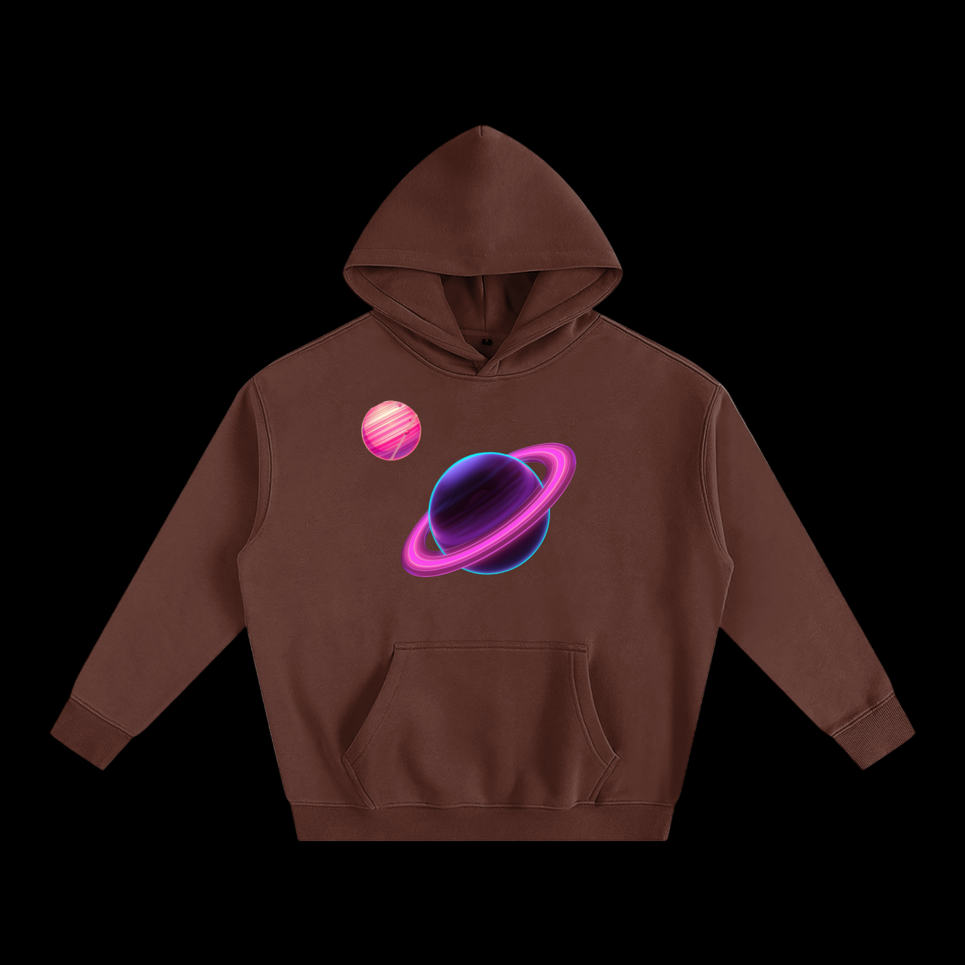 COSMIC SPACE_Hoodie