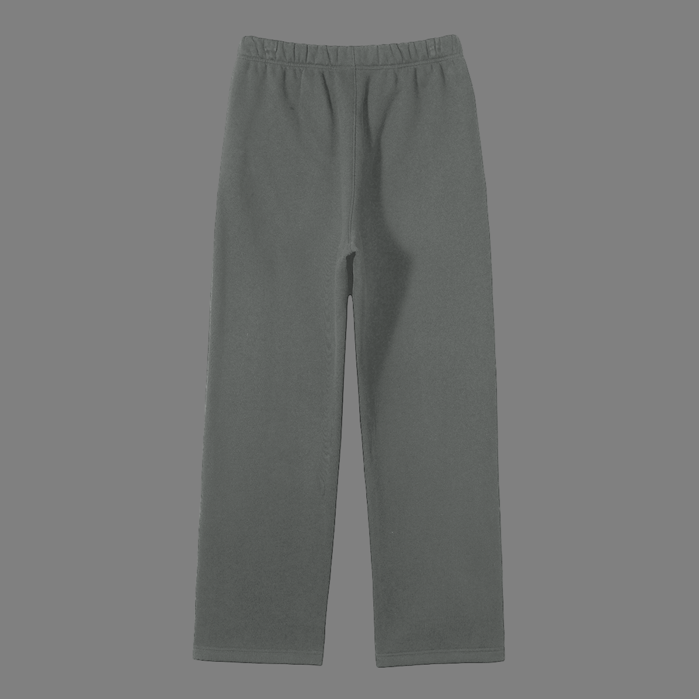 Unisex_JUST_EAT_RAMEN Leg Pants