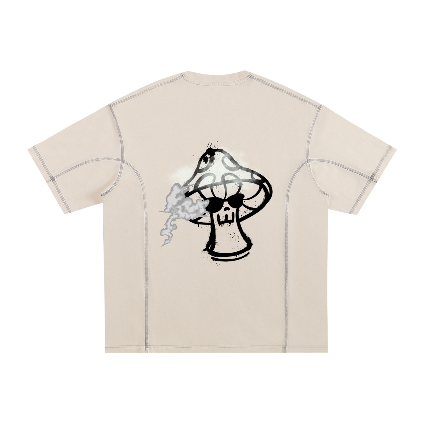 DRIP_STREETWEAR TEE