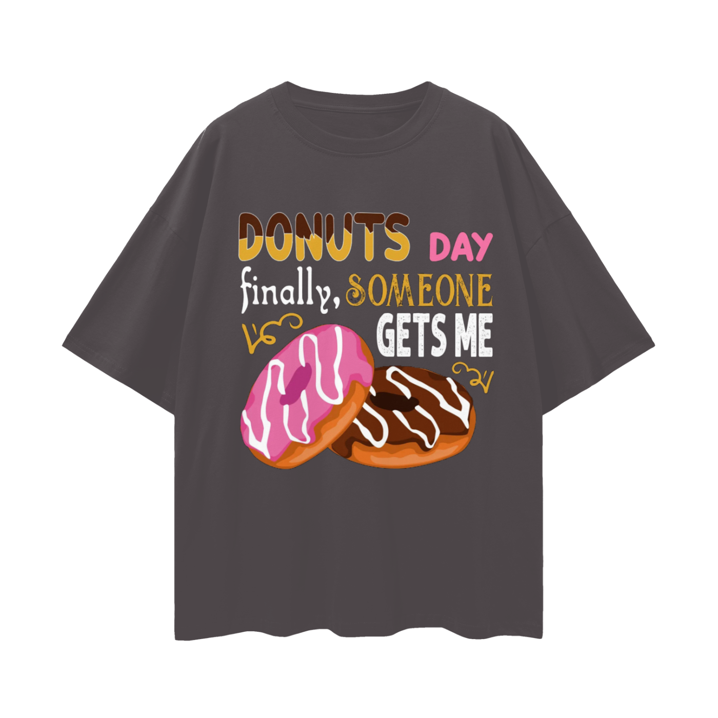 DONUT_DAY TEE