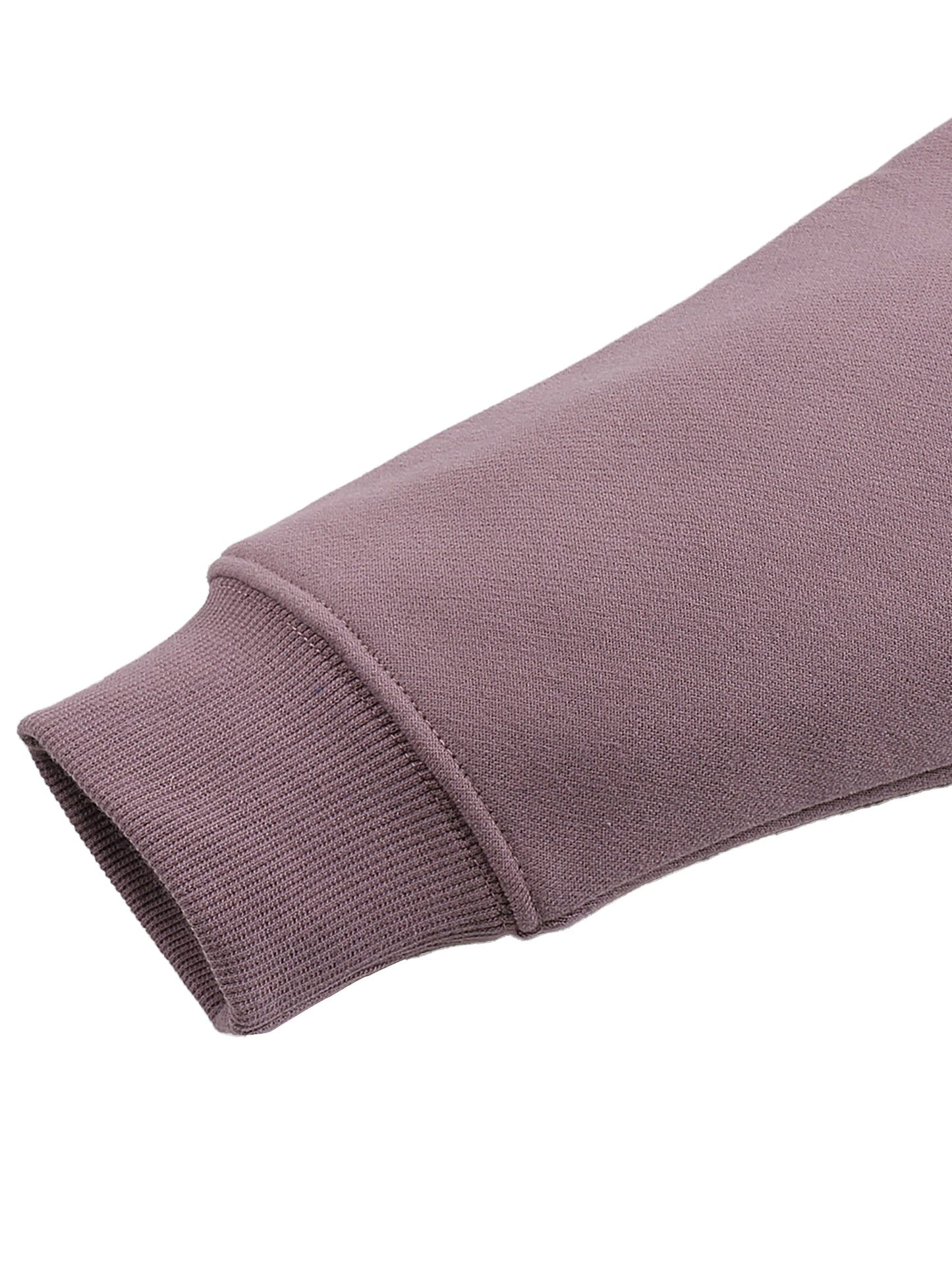 FOREVER OR NEVER_OversizedHoodie