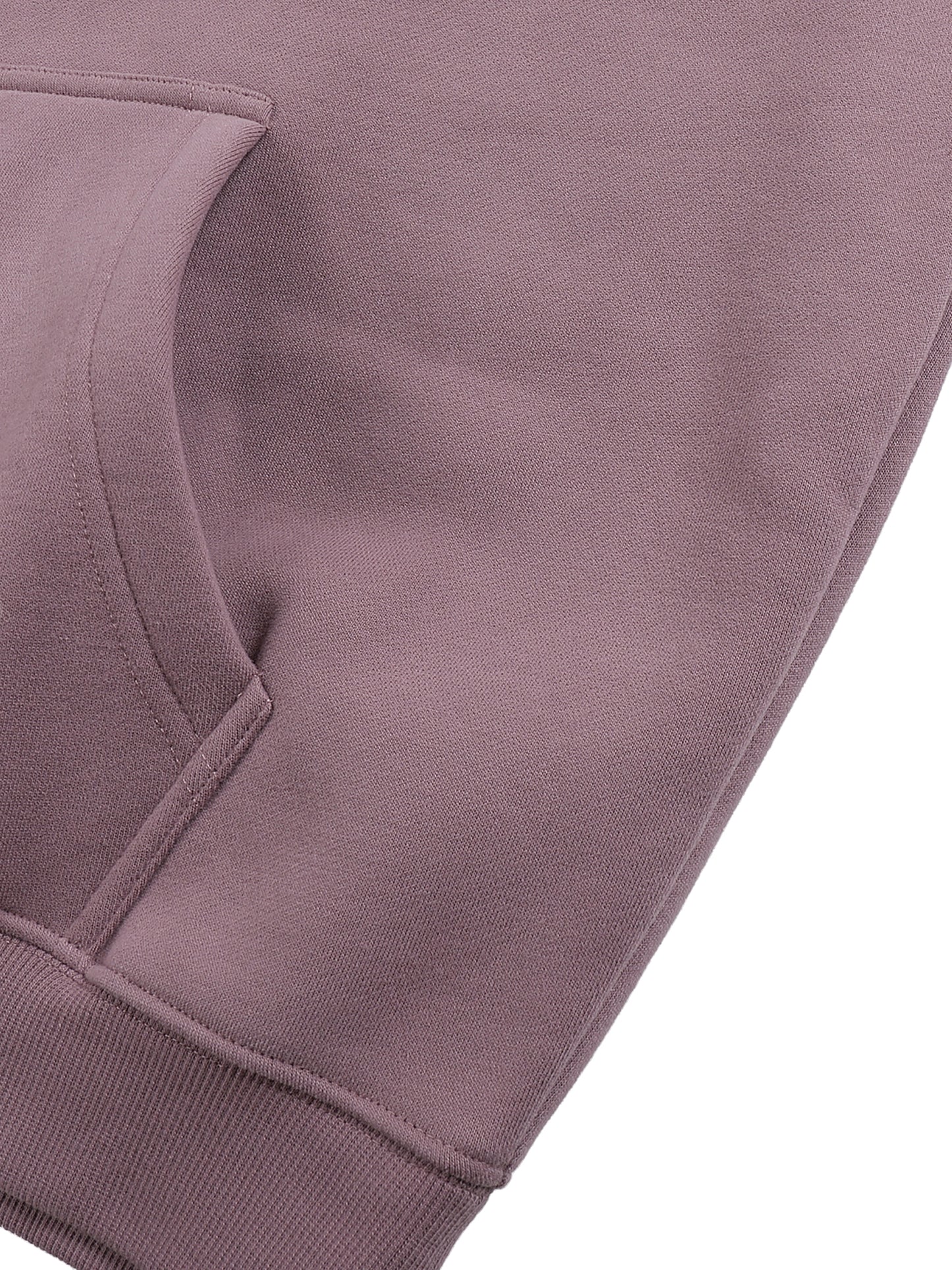 FOREVER OR NEVER_OversizedHoodie