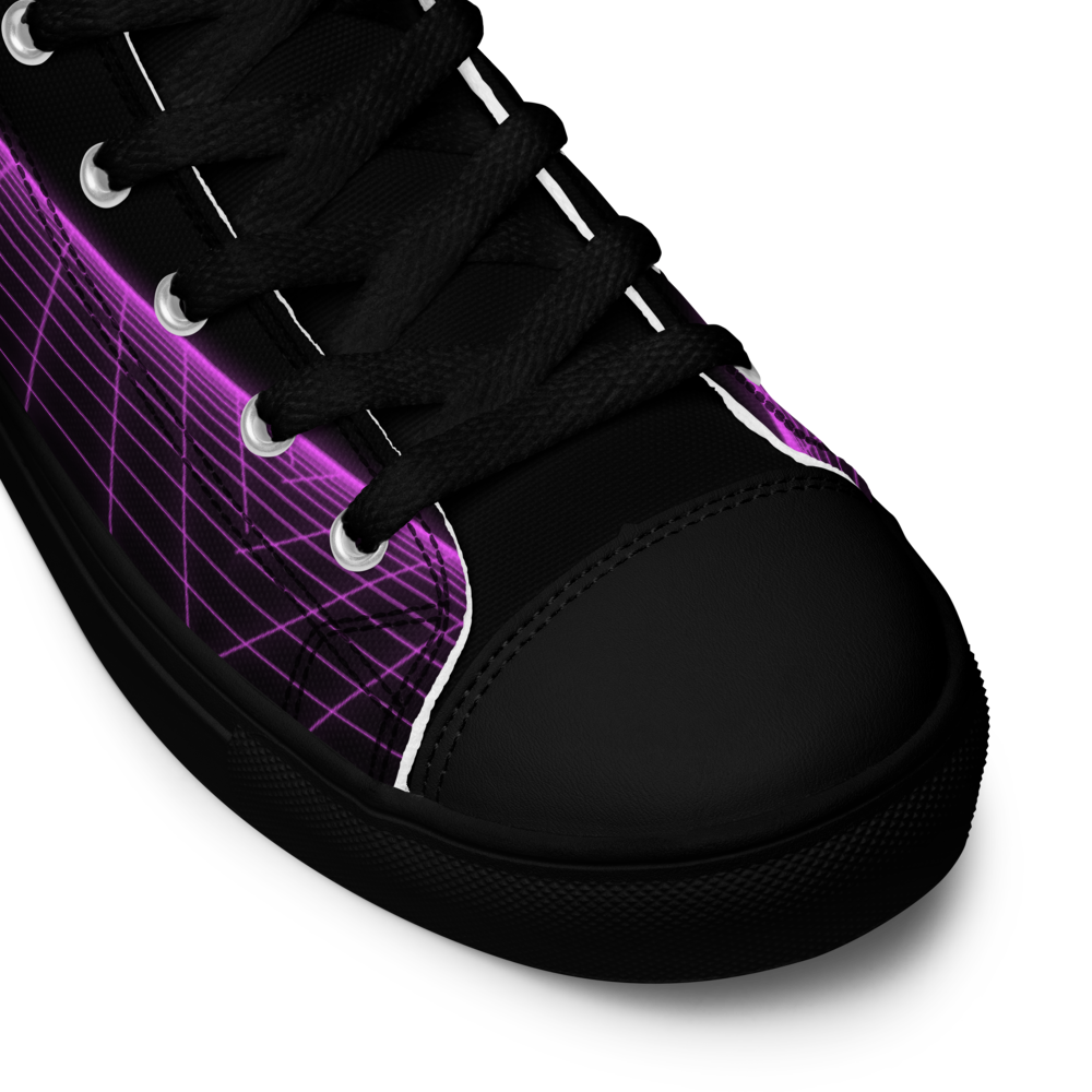 Cyber VIBE High-TOP (MALE)
