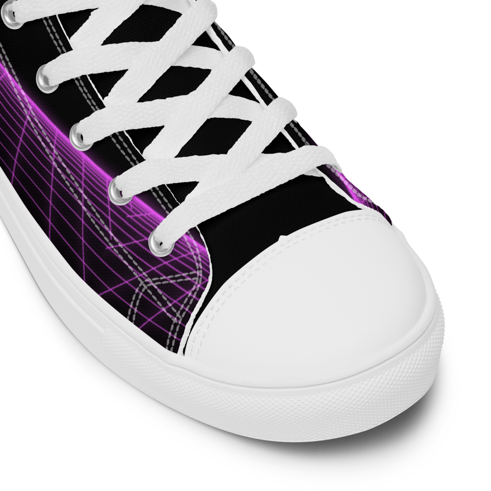 Cyber VIBE High-TOP (MALE)