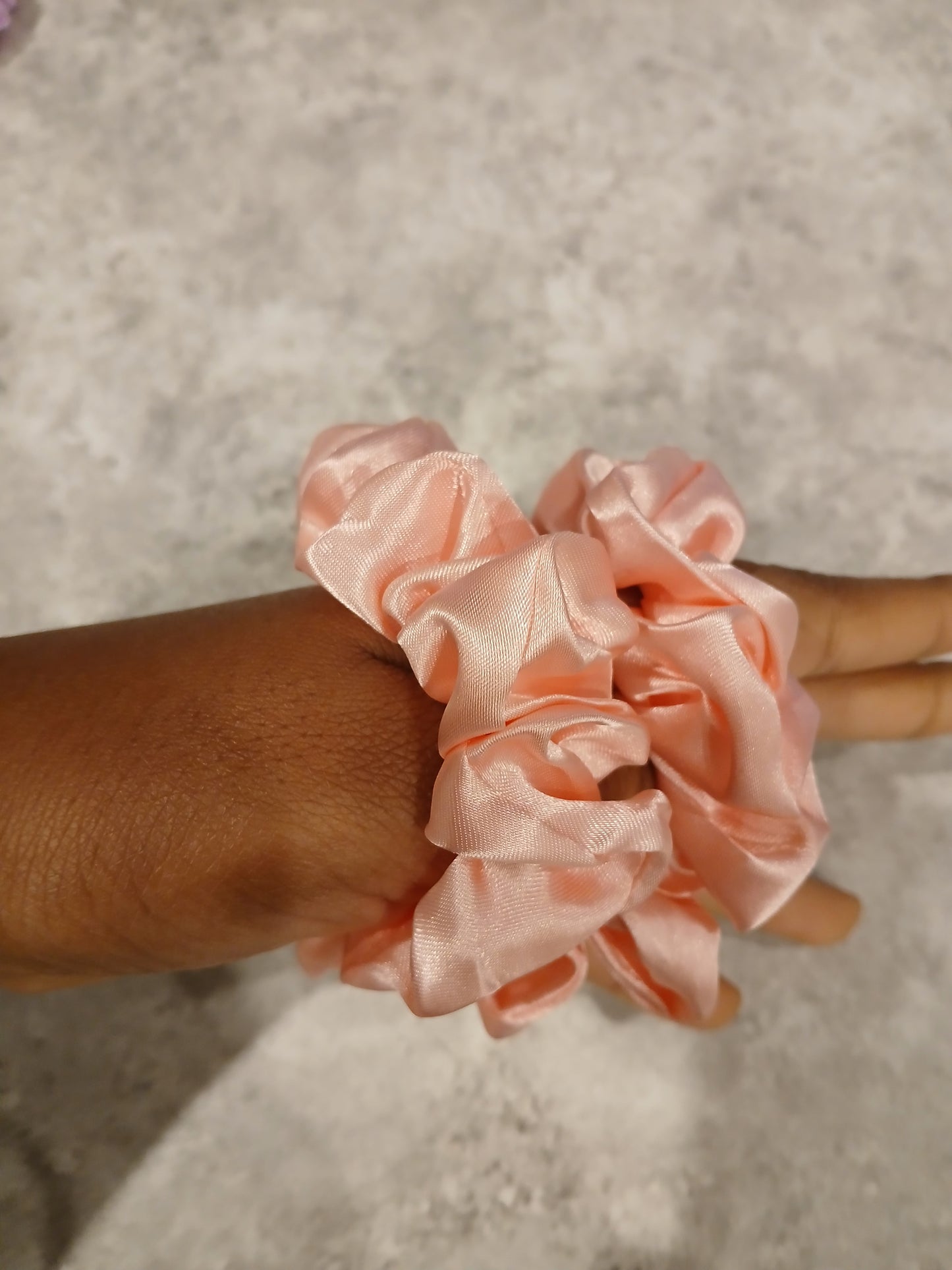Scrunchies