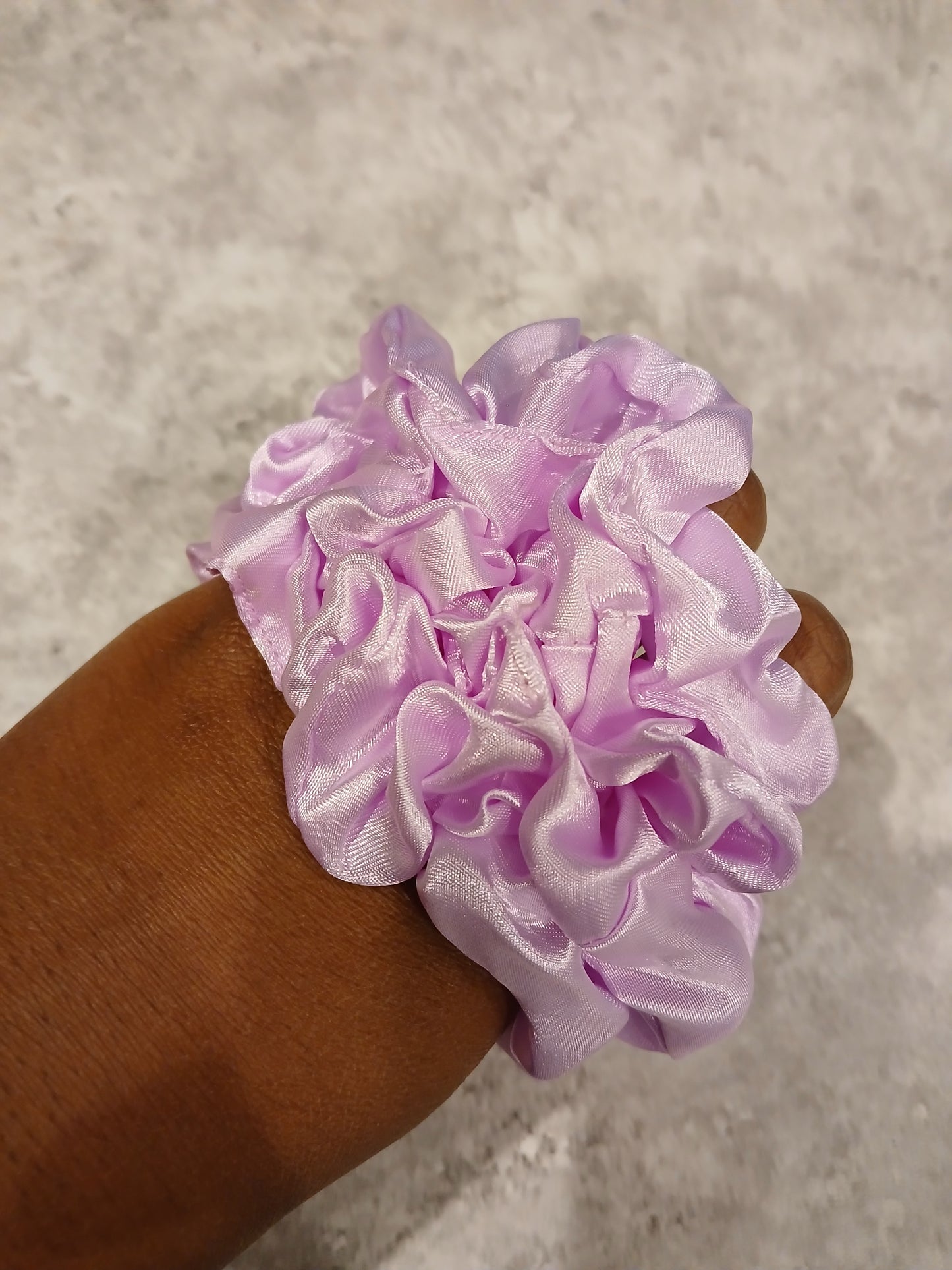 Scrunchies