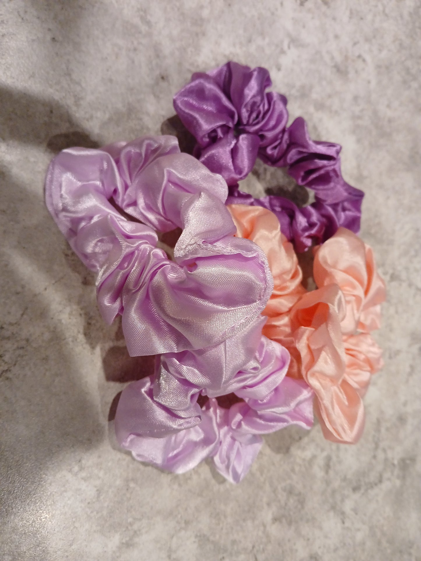 Scrunchies