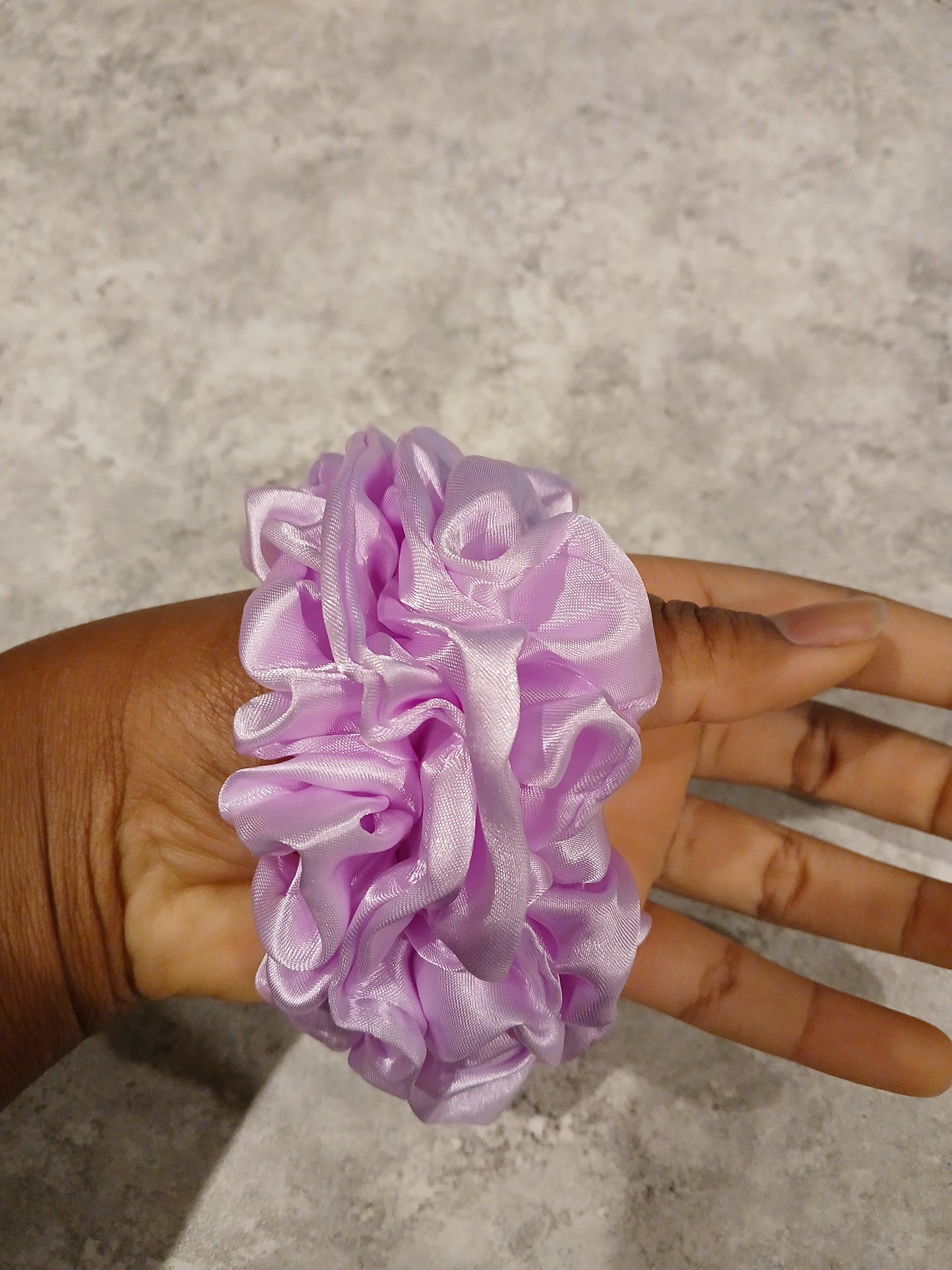 Scrunchies