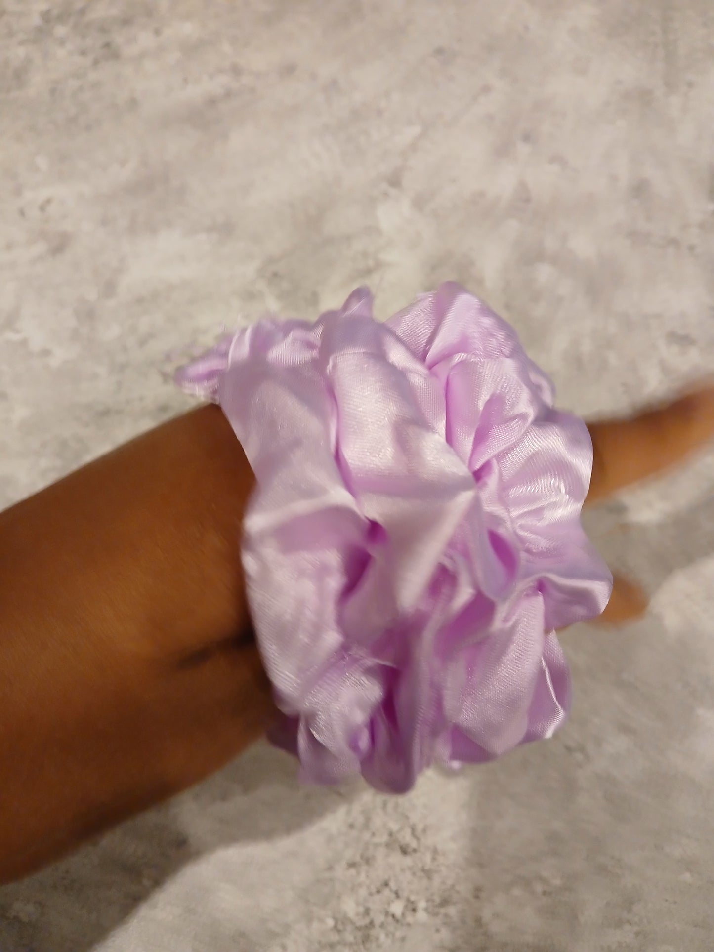 Scrunchies