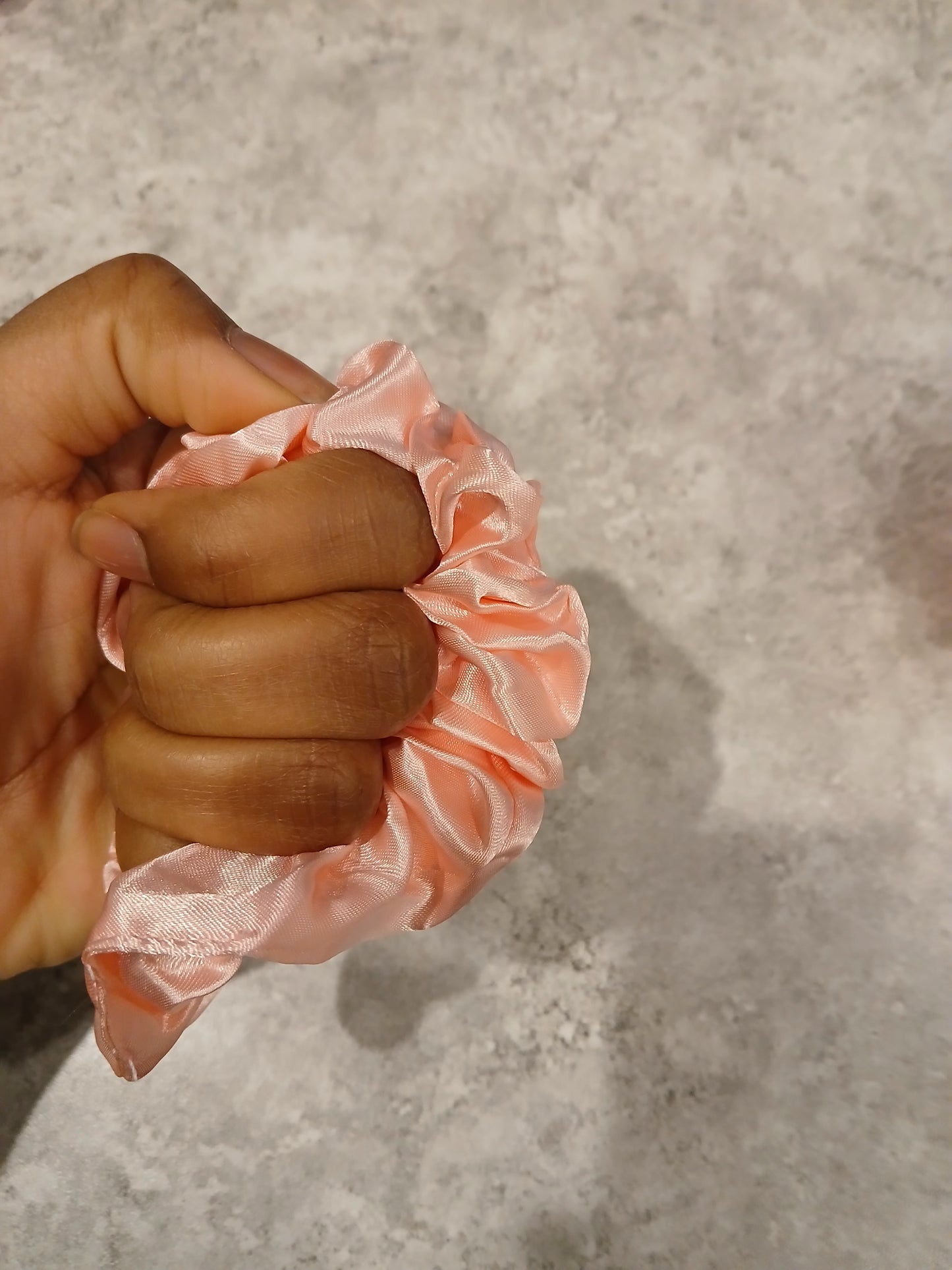 Scrunchies