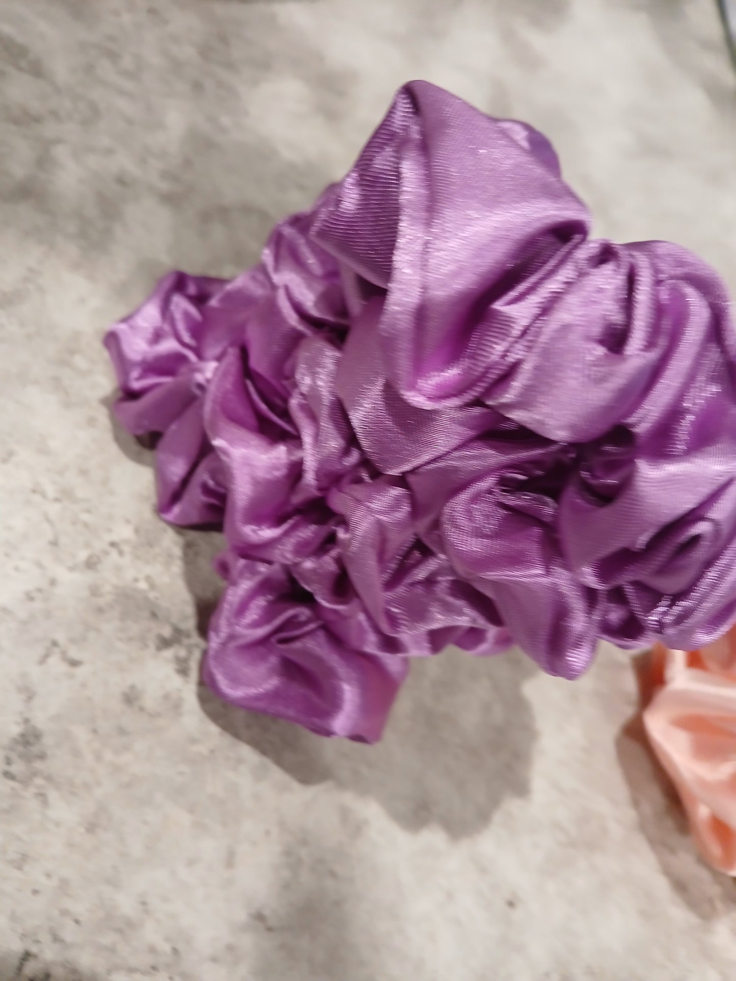 Scrunchies