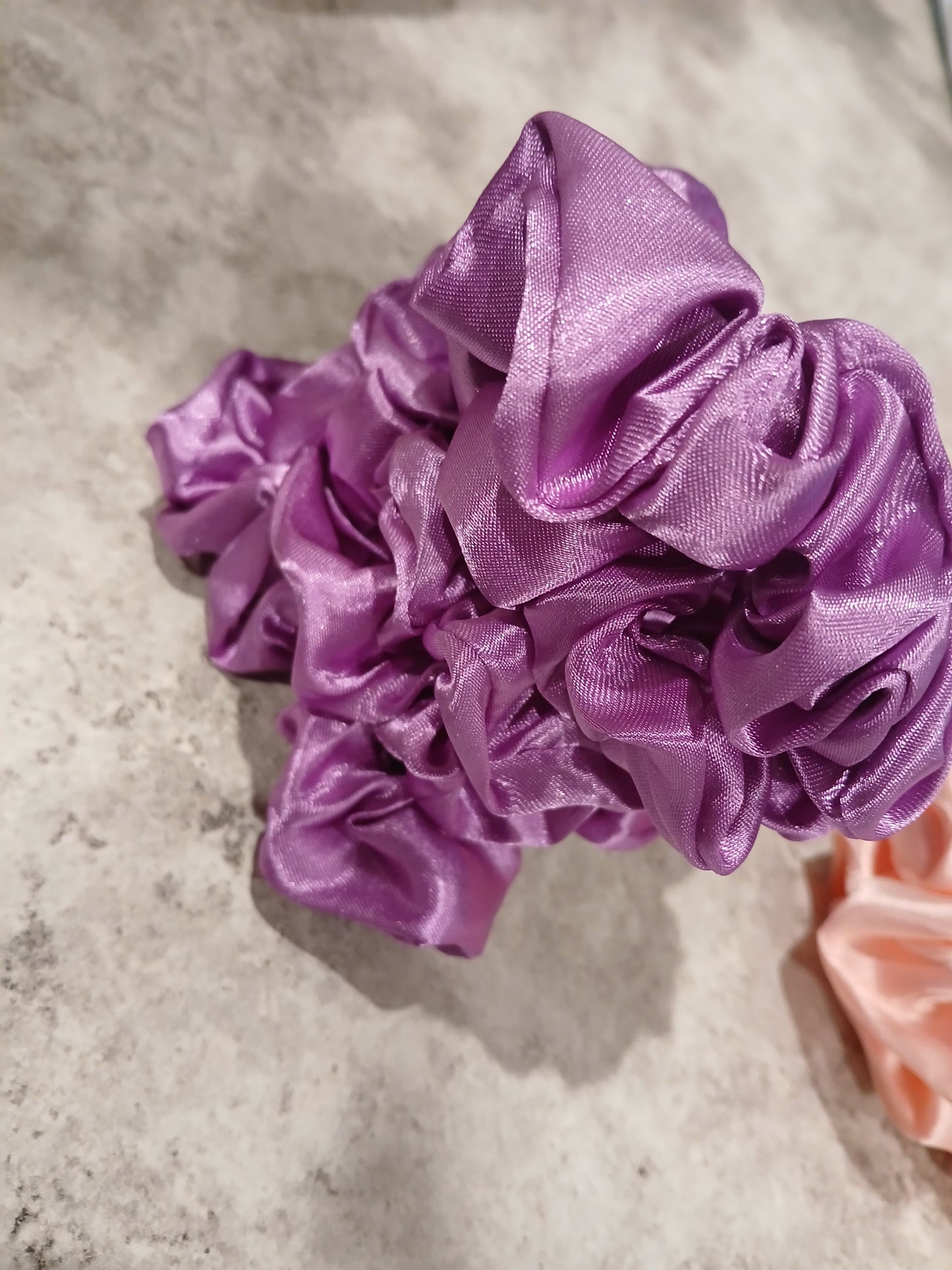 Scrunchies