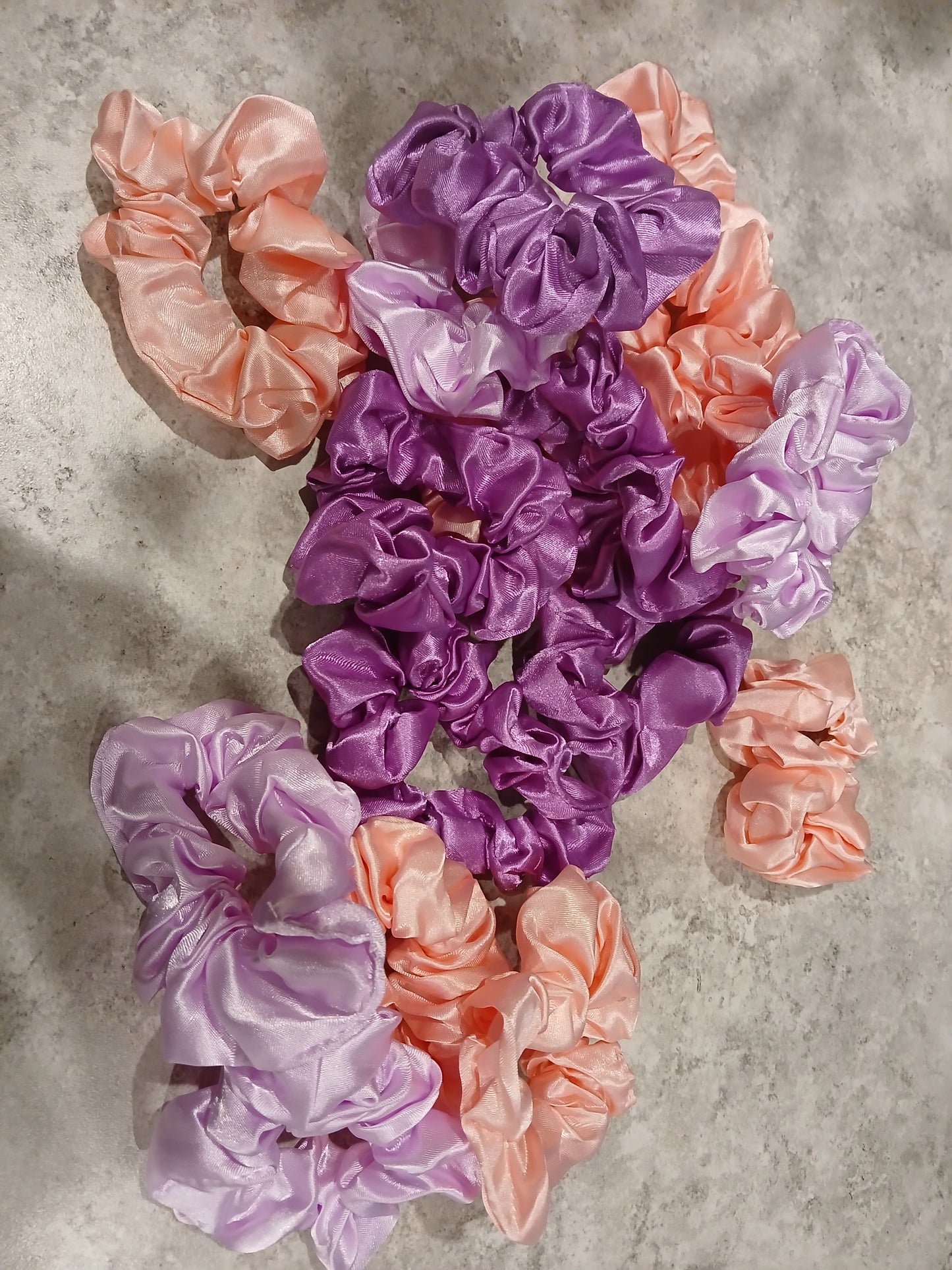 Scrunchies