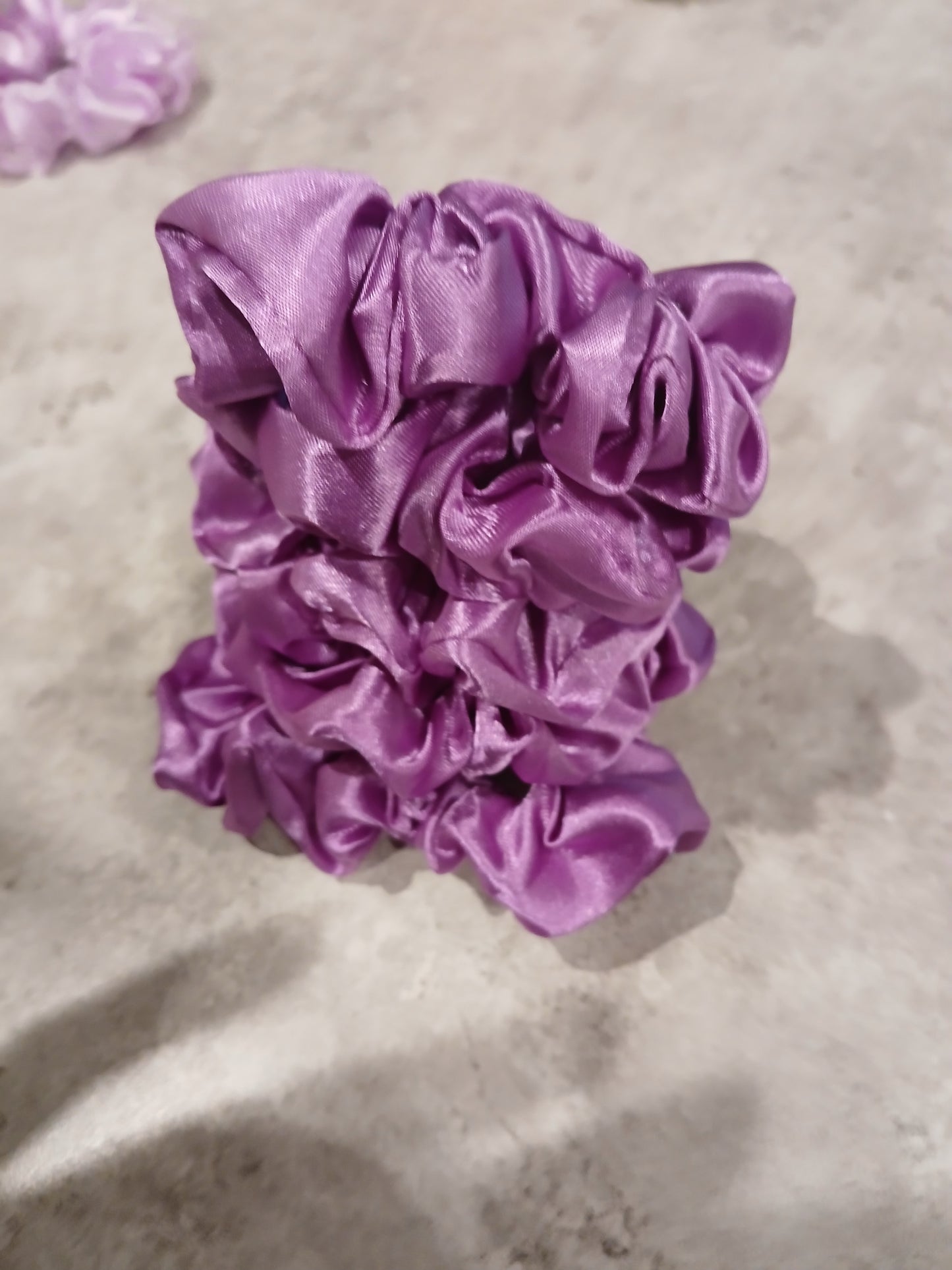 Scrunchies