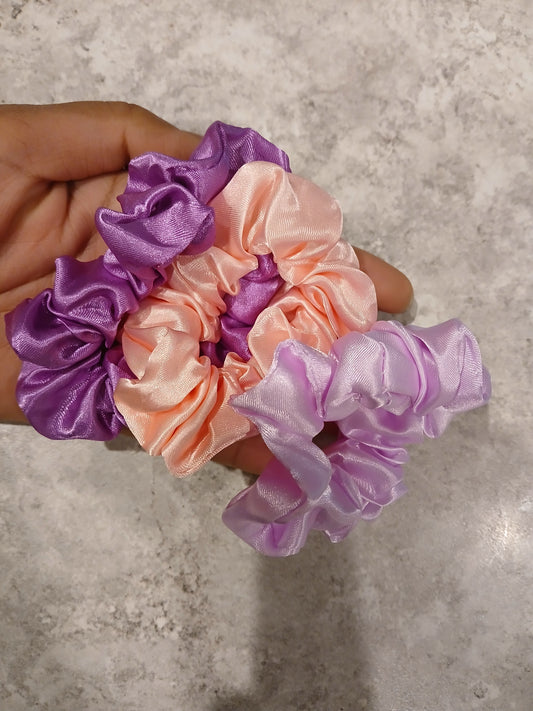 Scrunchies