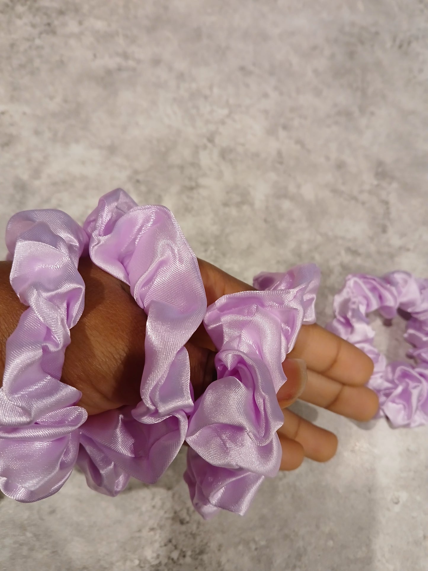 Scrunchies