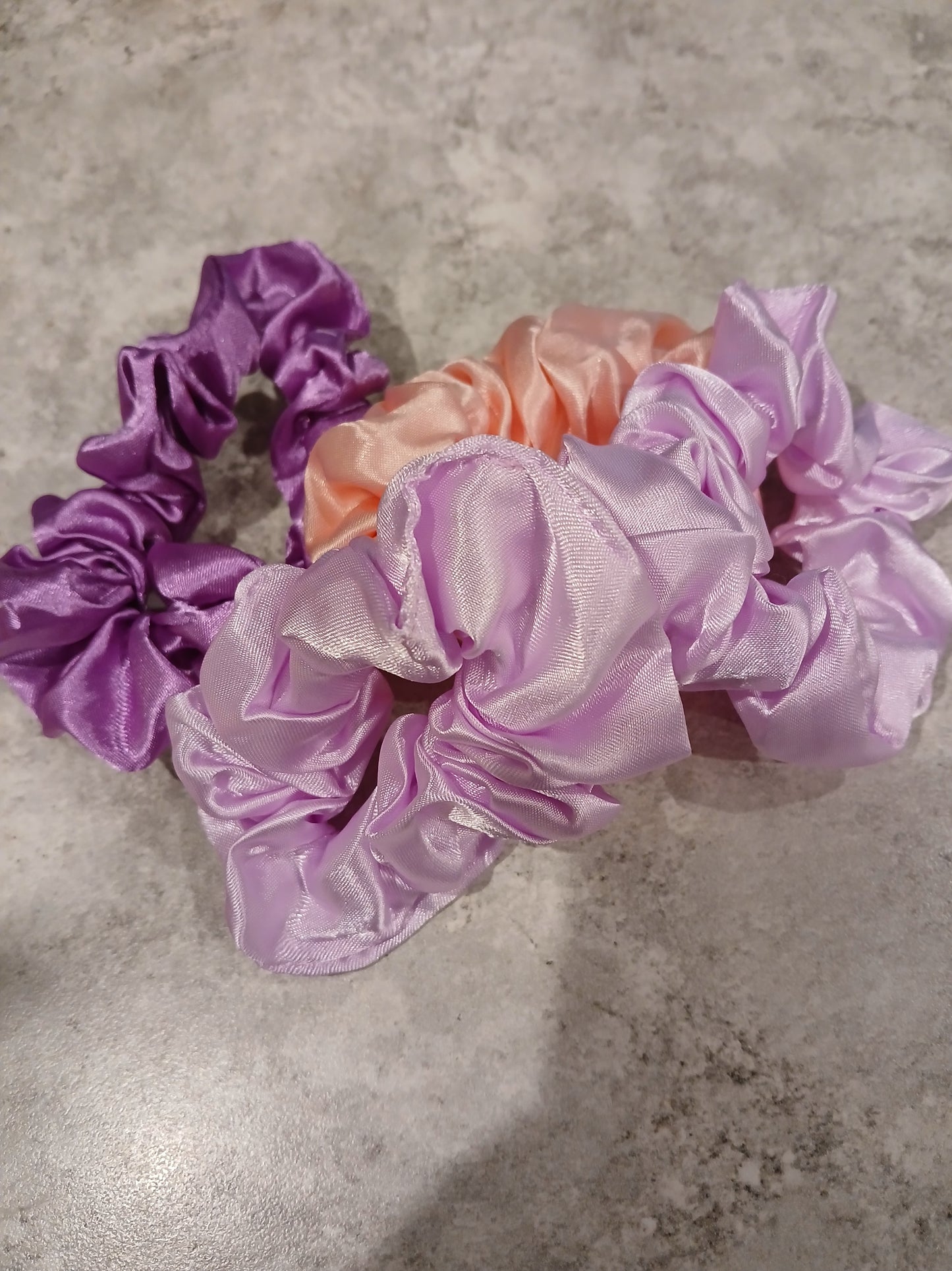 Scrunchies