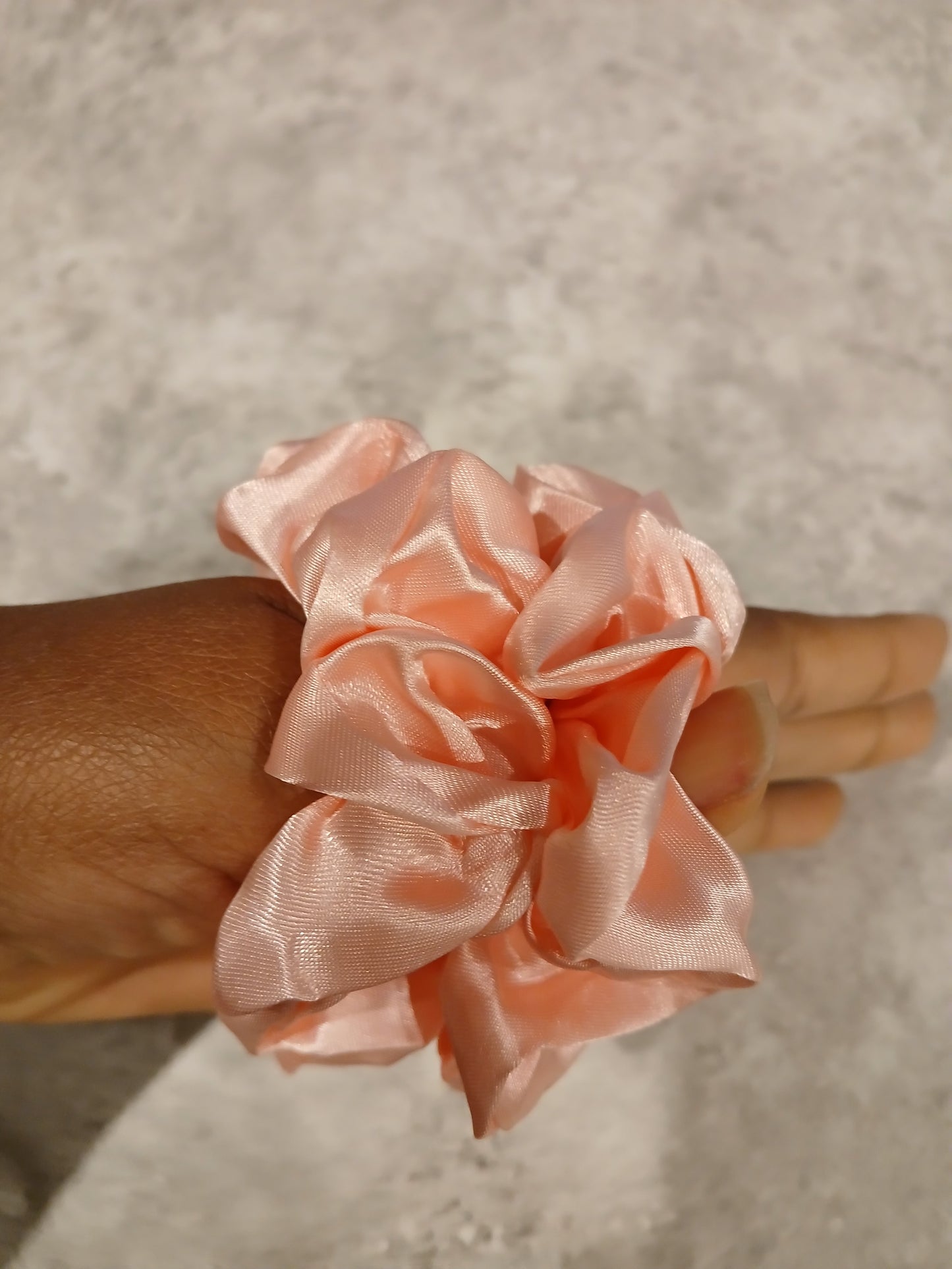 Scrunchies