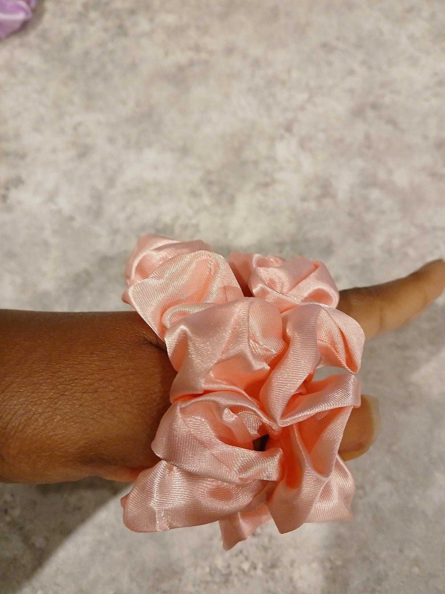 Scrunchies