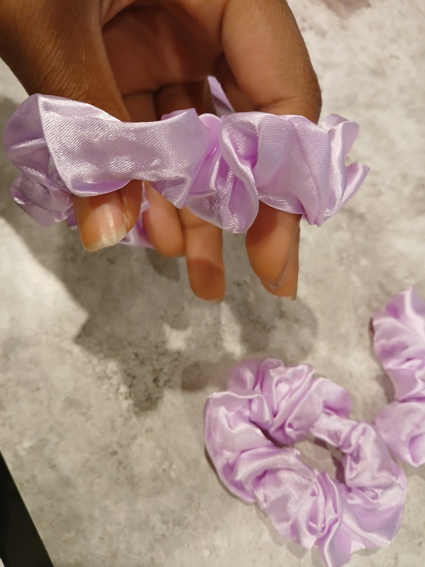 Scrunchies