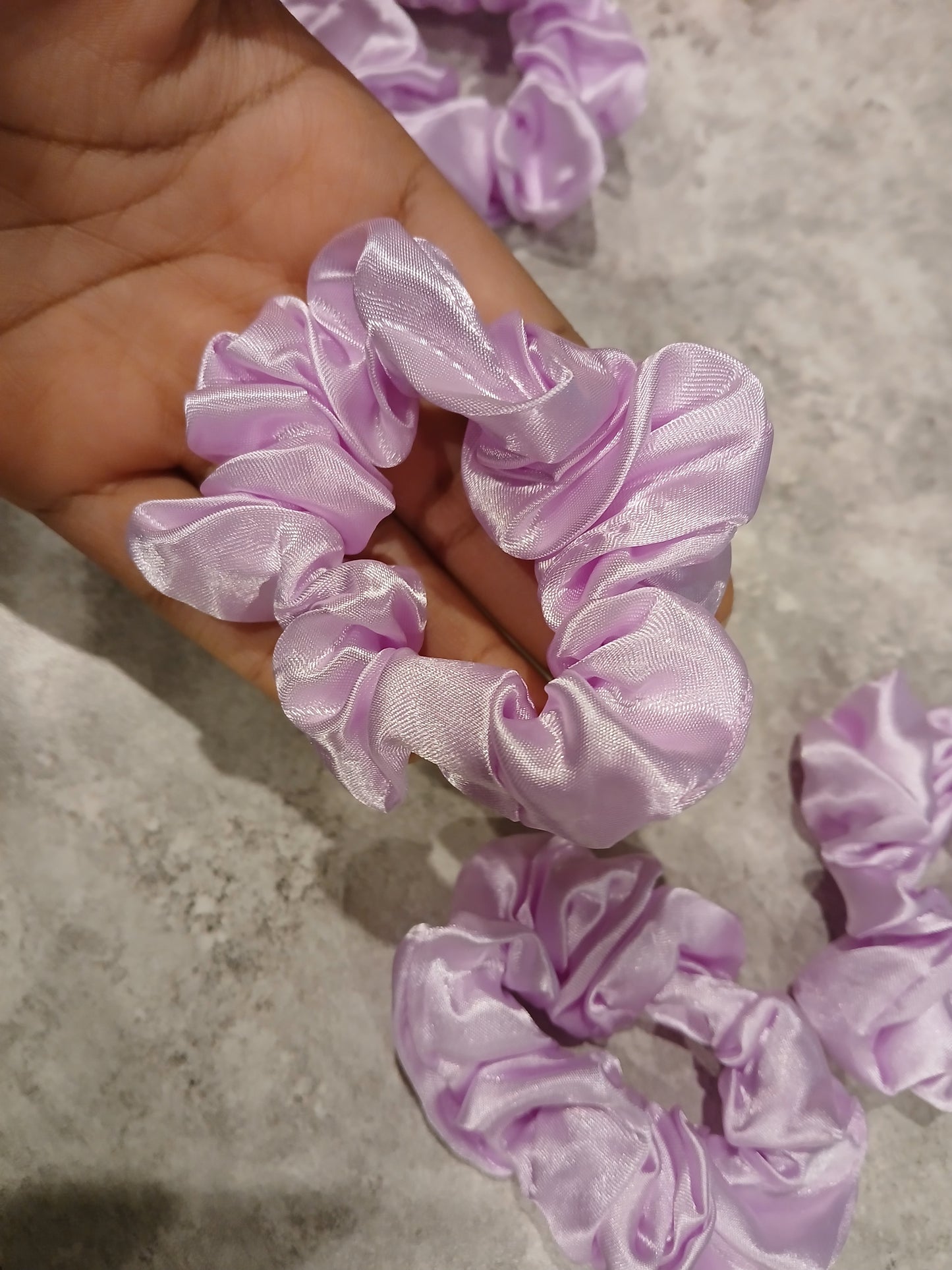 Scrunchies