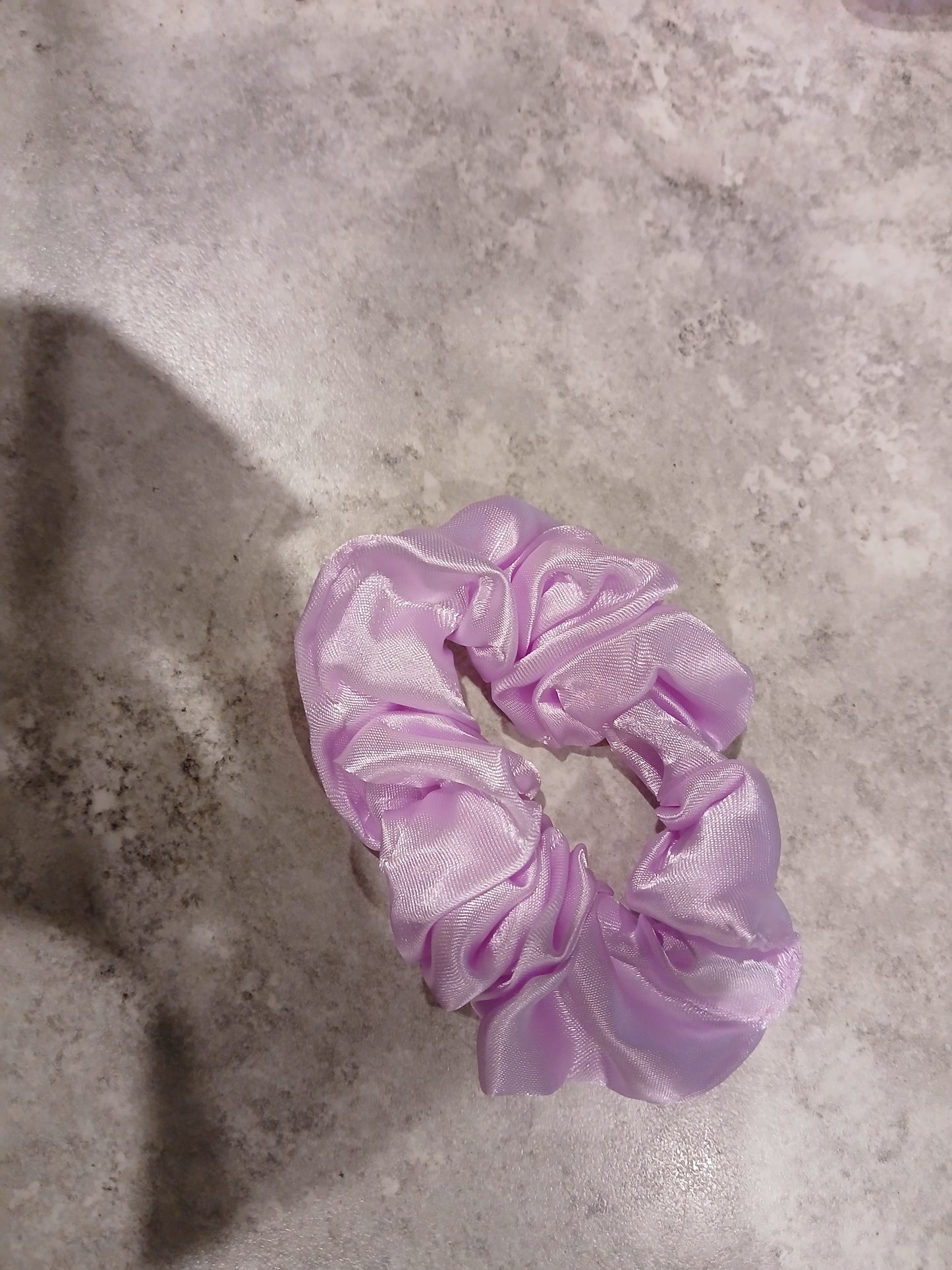 Scrunchies