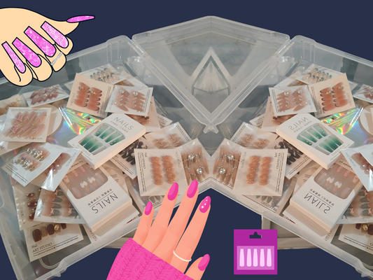 Deluxe NAILS
