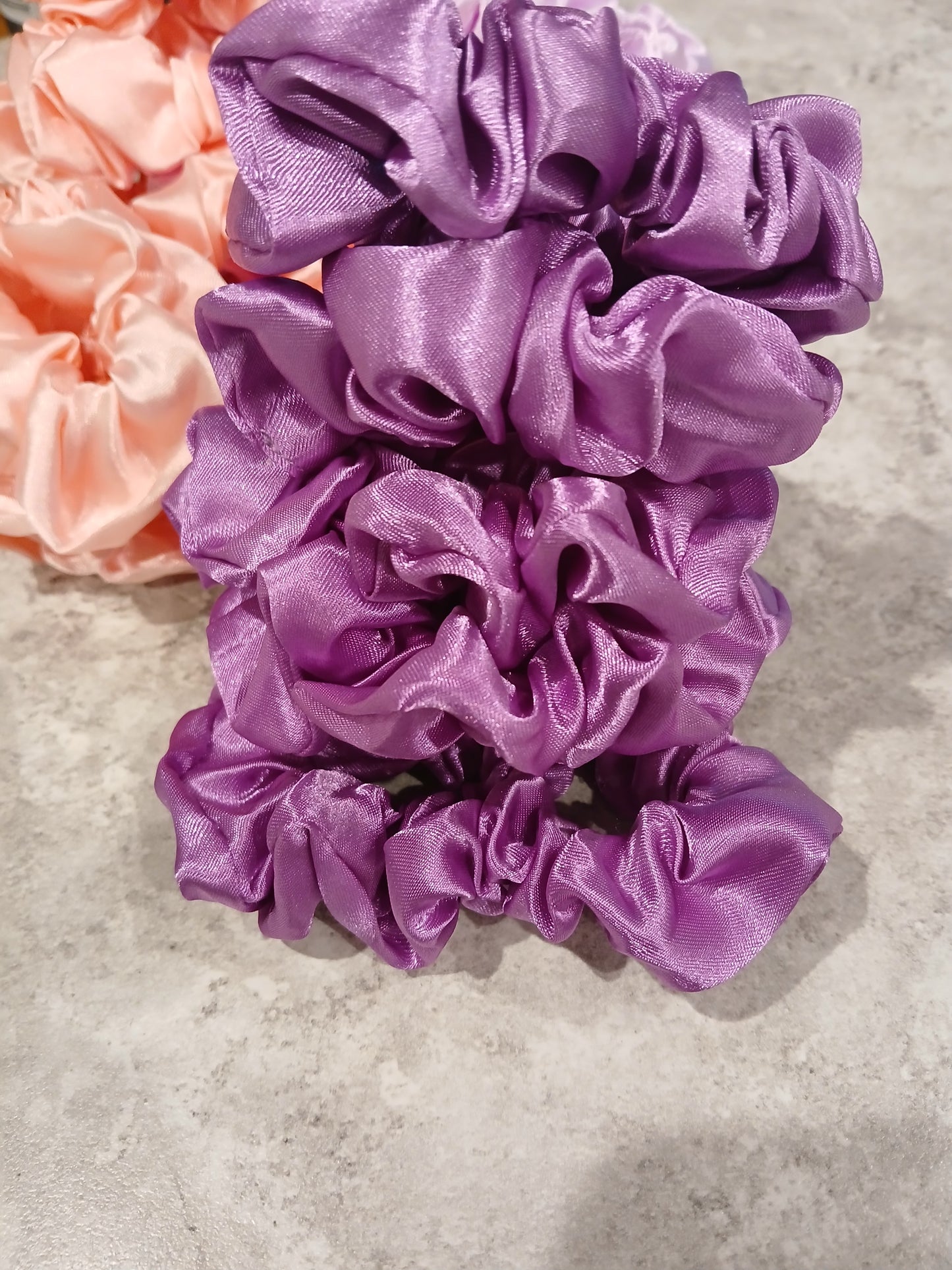 Scrunchies