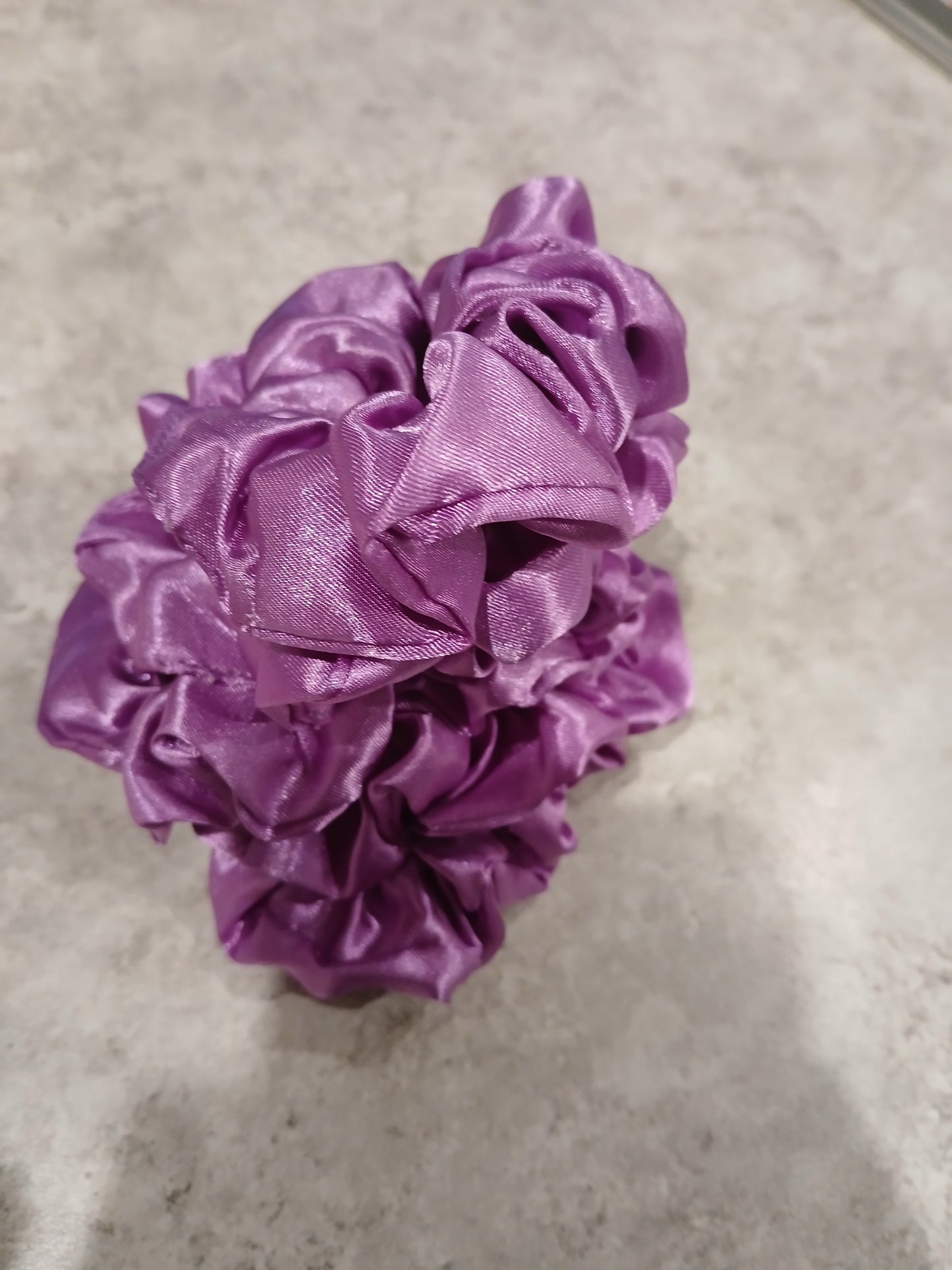 Scrunchies