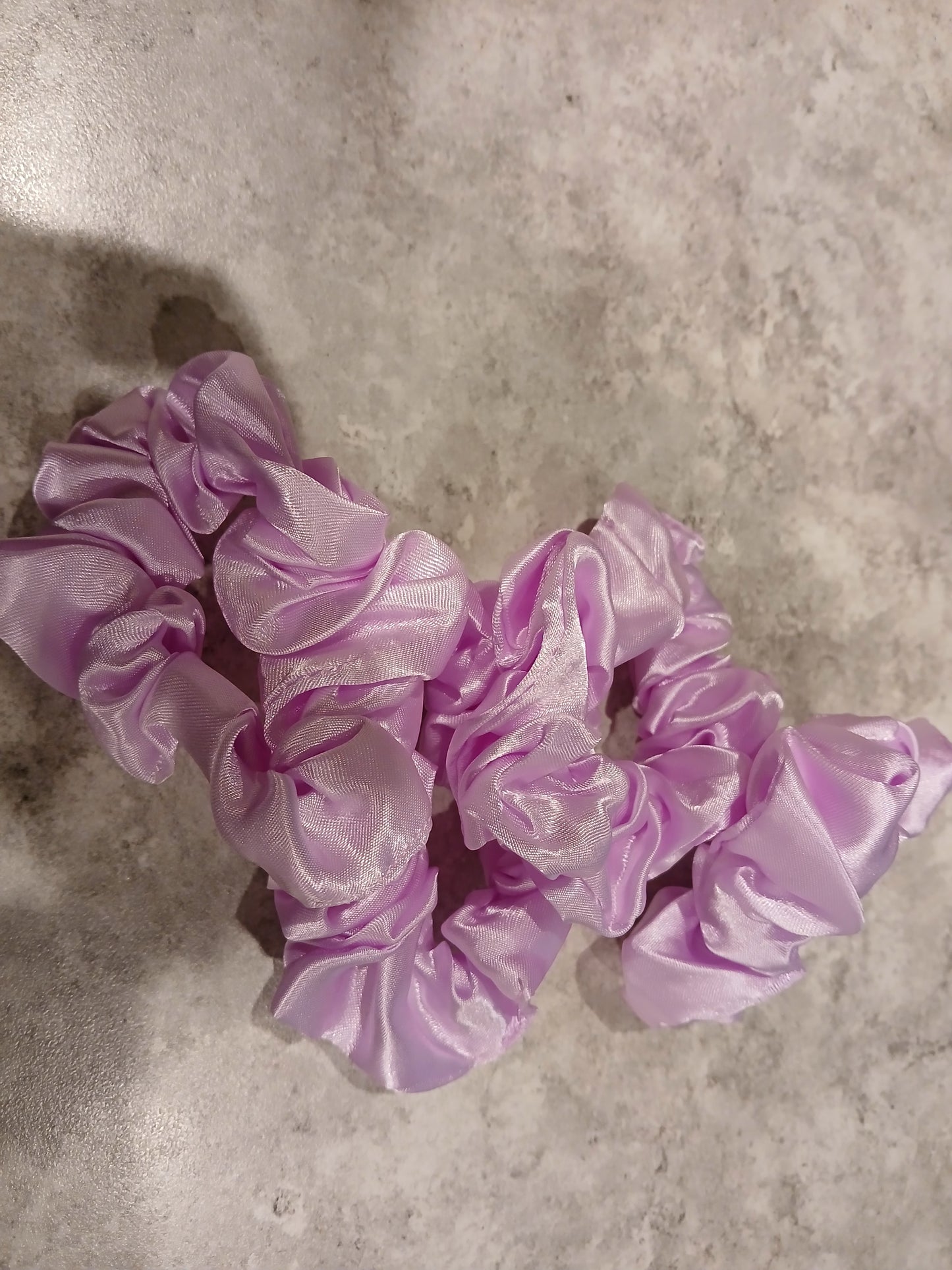 Scrunchies