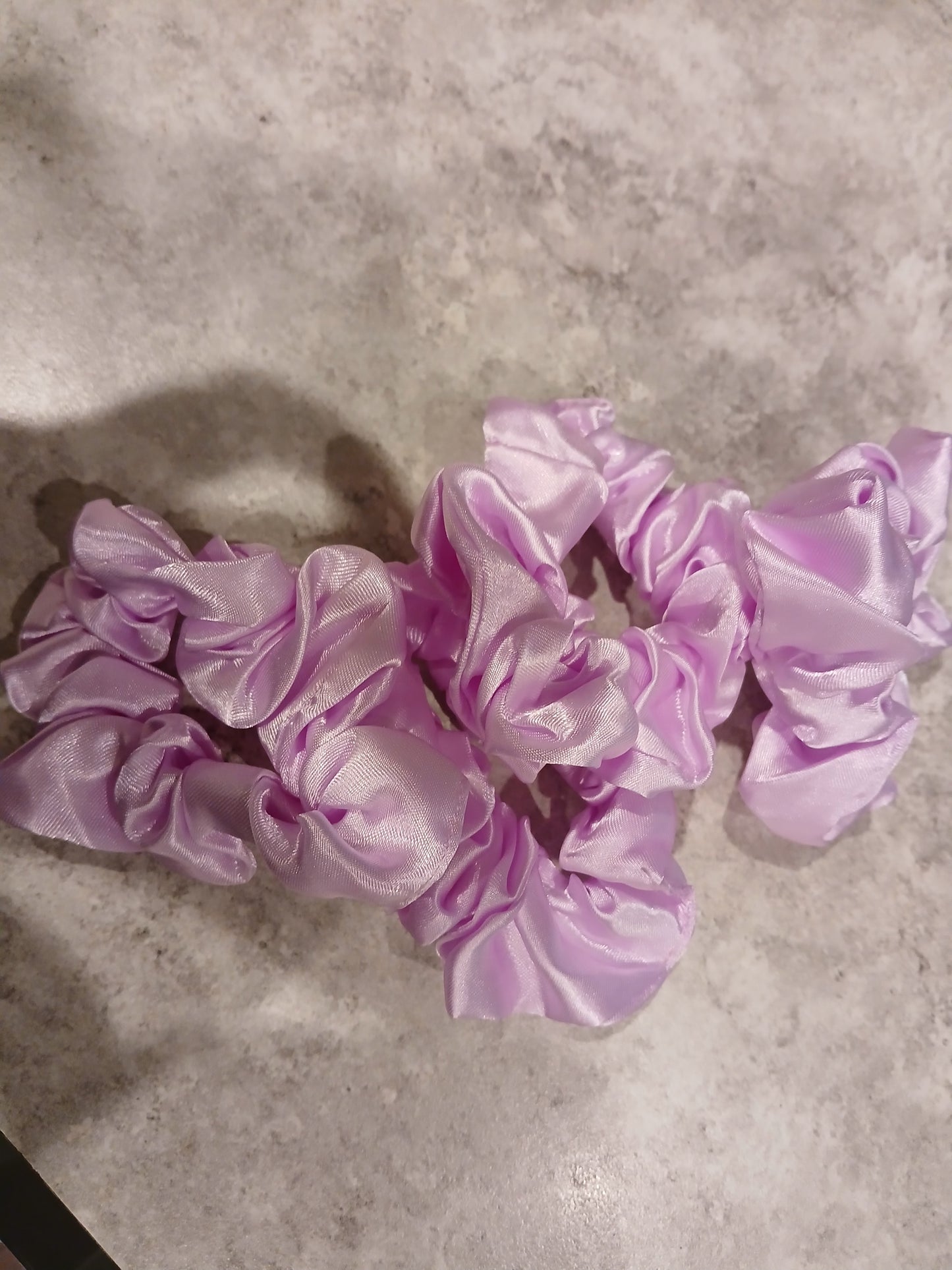 Scrunchies