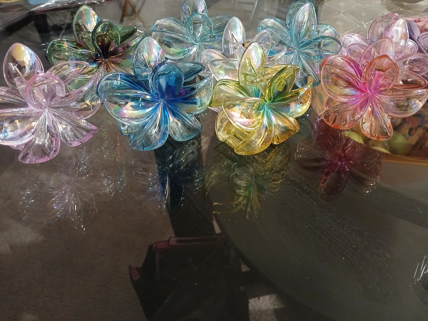 Claw Clips