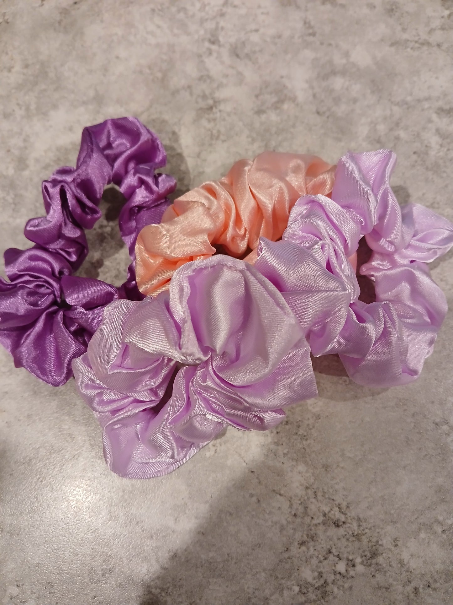 Scrunchies