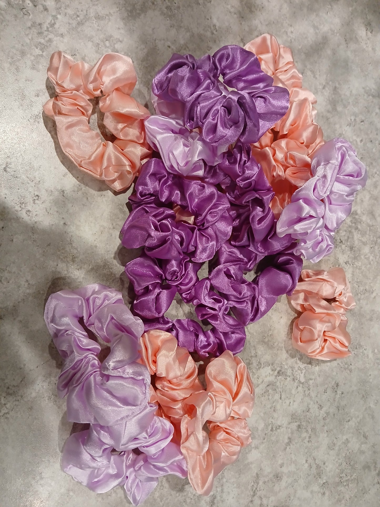 Scrunchies