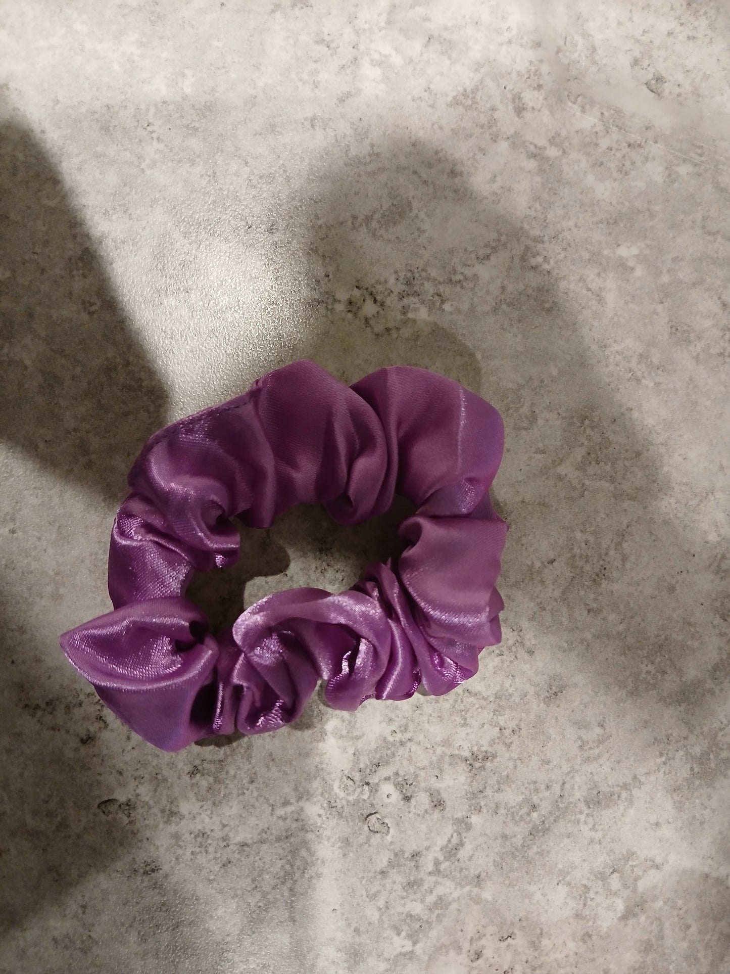 Scrunchies