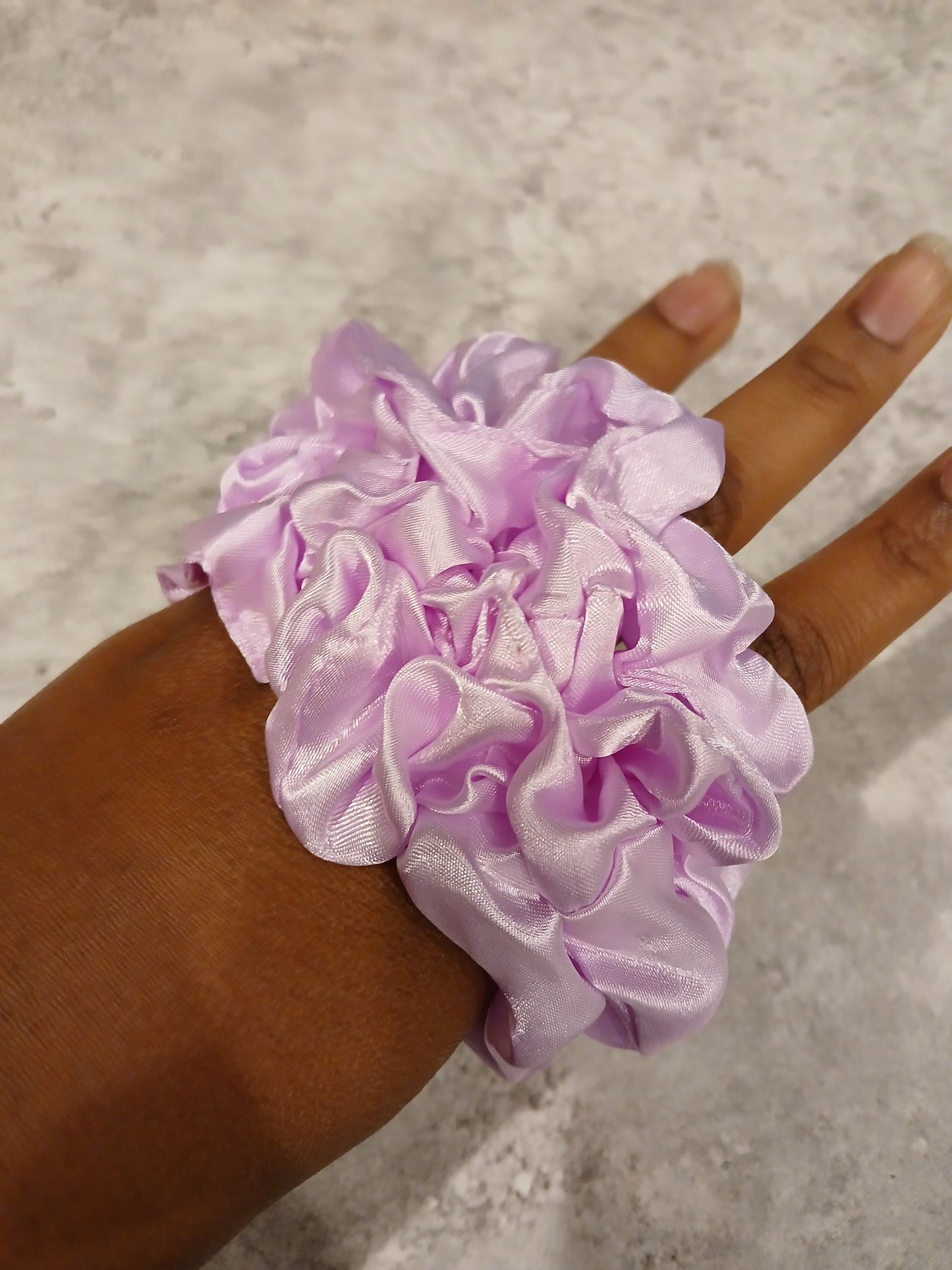 Scrunchies
