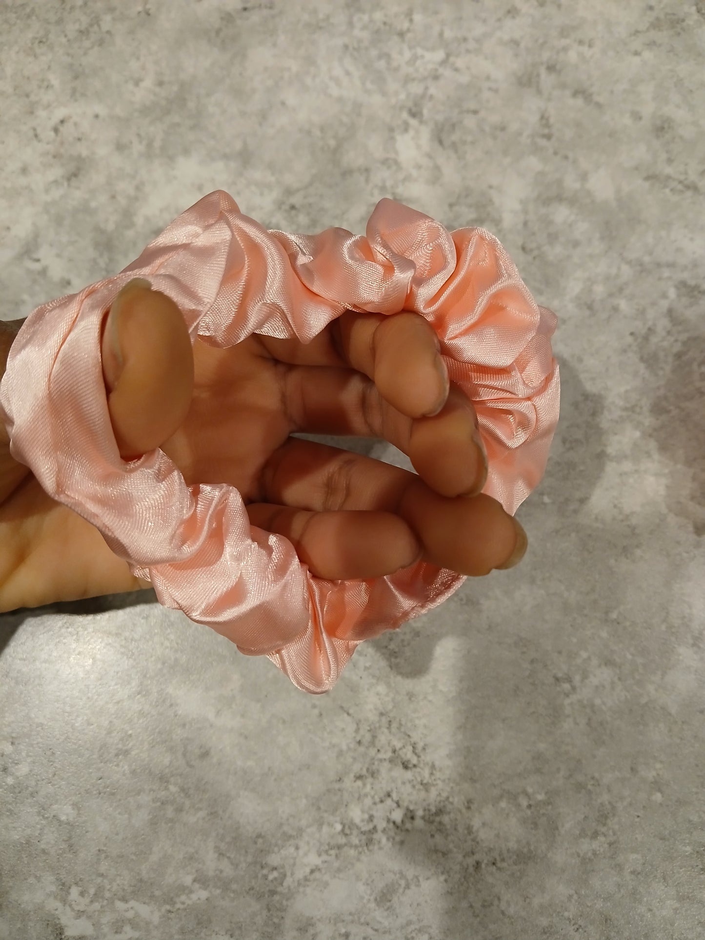 Scrunchies
